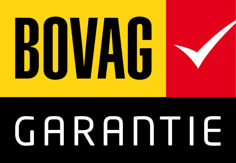 Logo-BOVAG-Garantie - Van Gerven Motoren