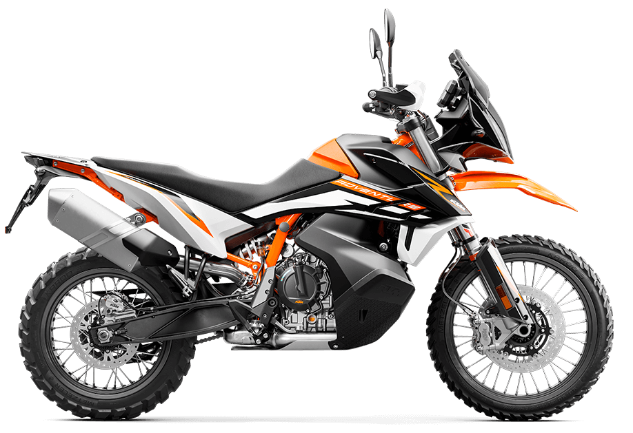 KTM 890 ADVENTURE R